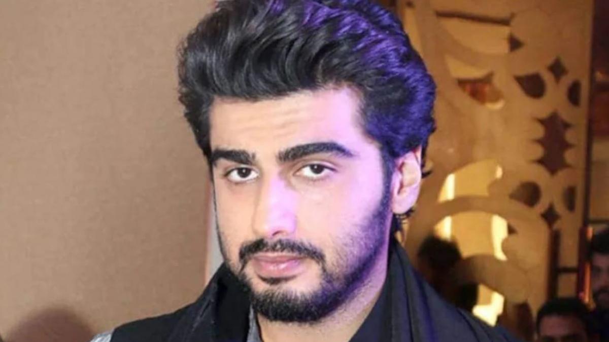 अर्जुन कपूर