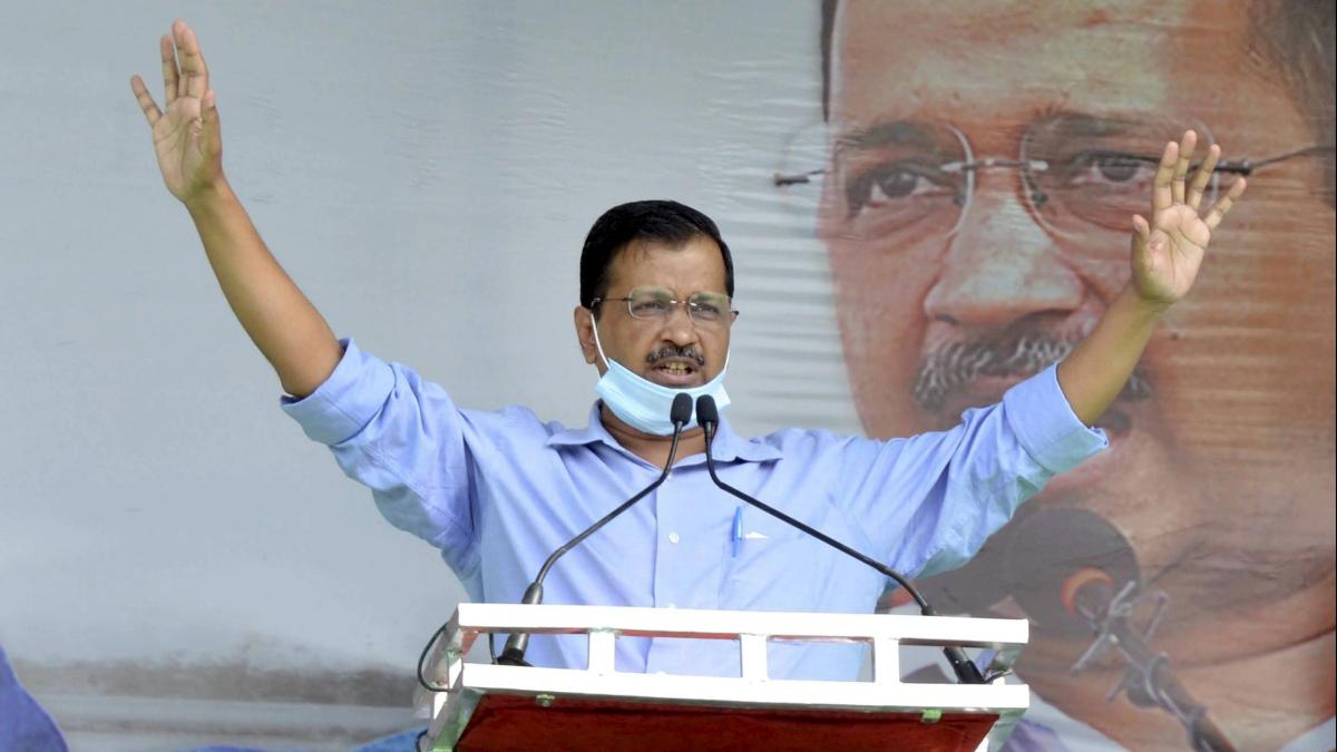 Delhi MCD Byelection Result