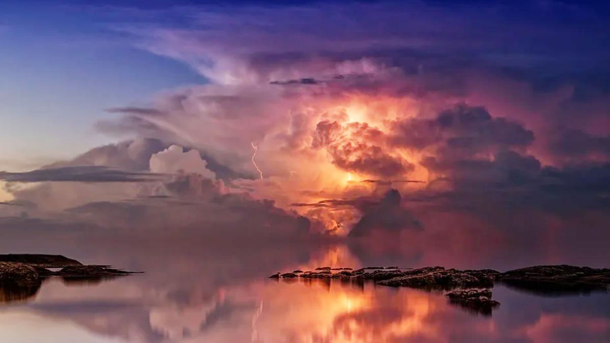 Weather Update, मौसम का हाल