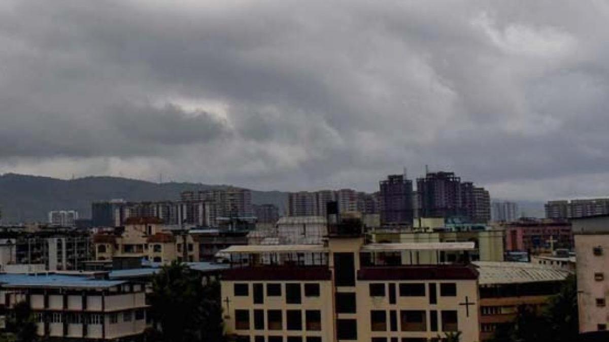 Weather Forecast today Rain Alert, IMD Weather Updates