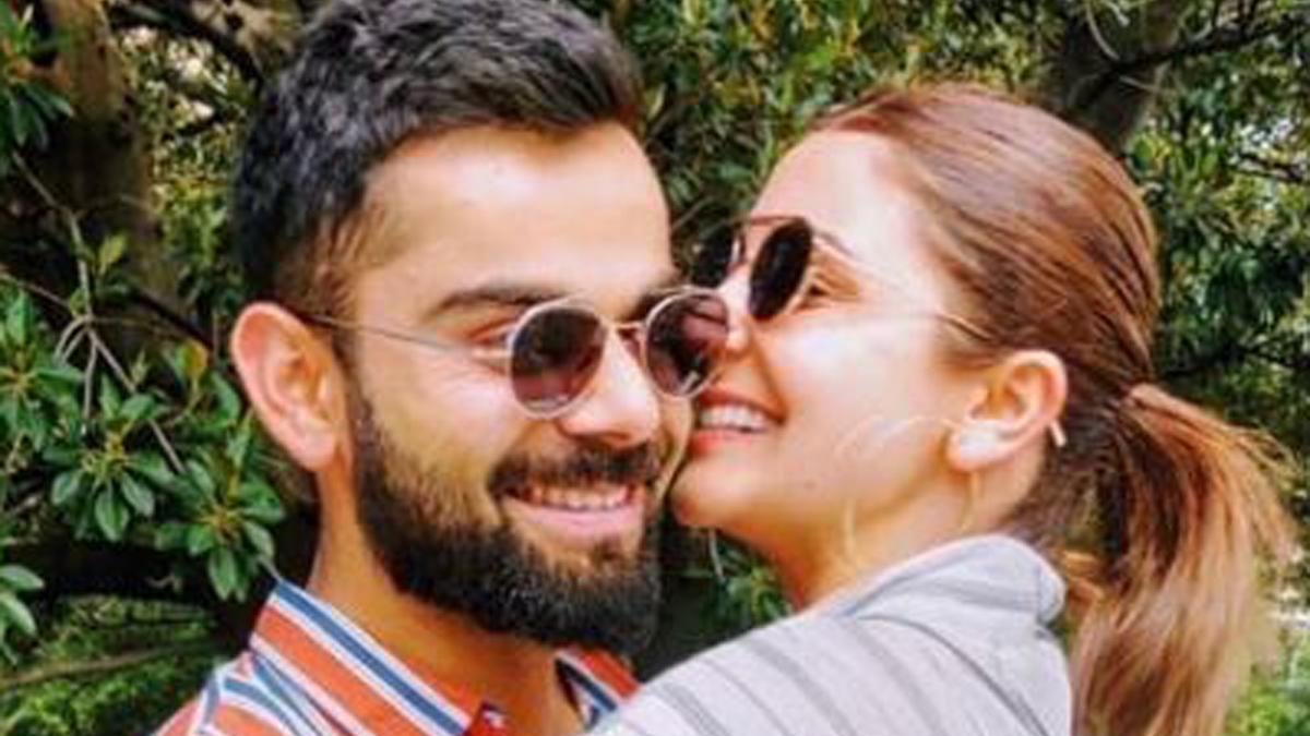 विराट और अनुष्का