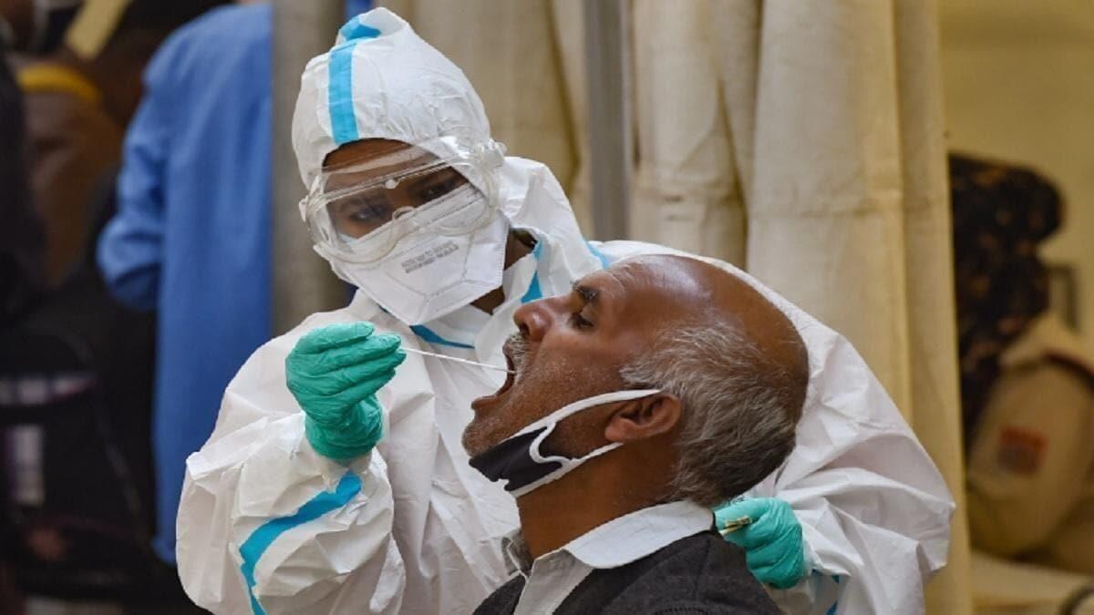 Coronavirus Live Updates: महाराष्ट्र में 47,288 नए कोरोना केस, 155 ने तोड़ा दम, आज से 8 बजे से सुबह 7 बजे तक रहेगा नाइट कर्फ्यू - Coronavirus Live Updates 5 april corona