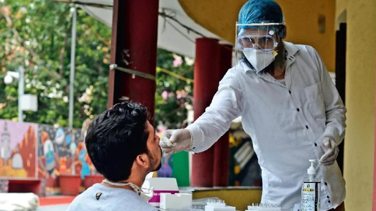 Coronavirus Live Updates