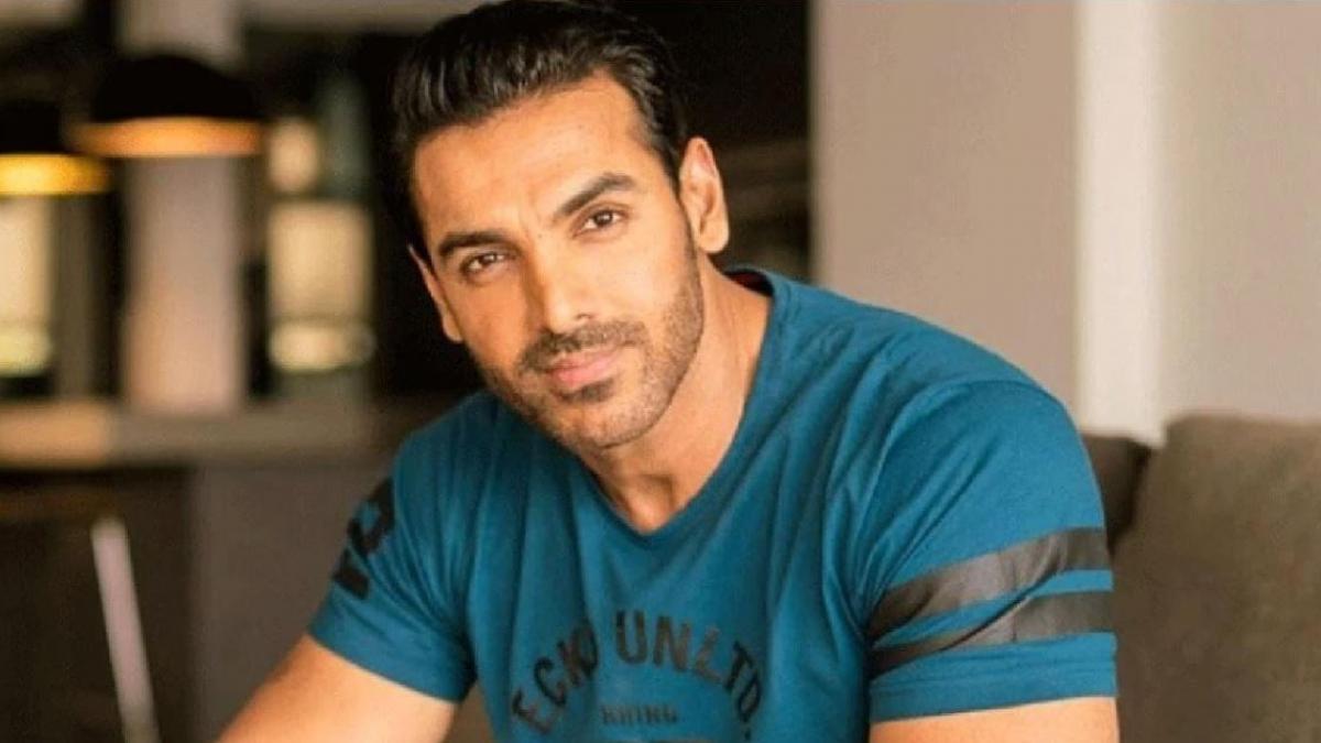 जॉन अब्राहम