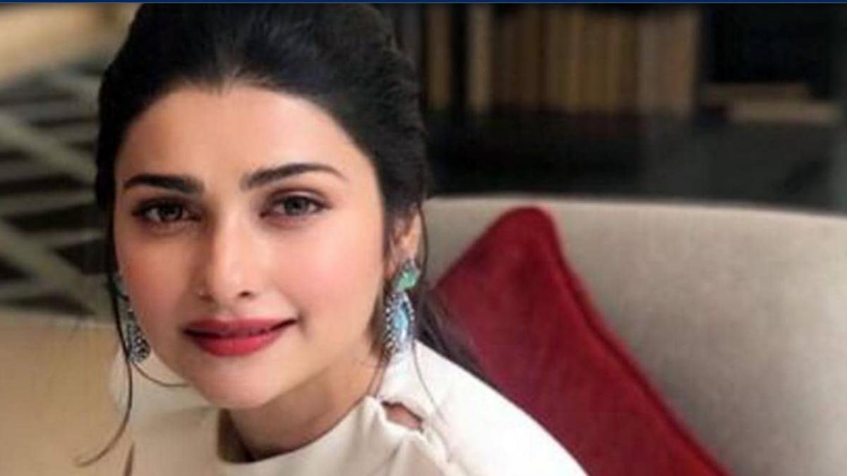 प्राची देसाई