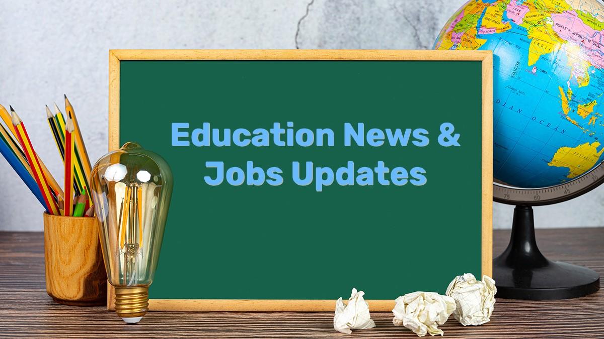 Board Exam and result 2021, Education News, Sarkari Naukri 2021 Live Updates-16:9