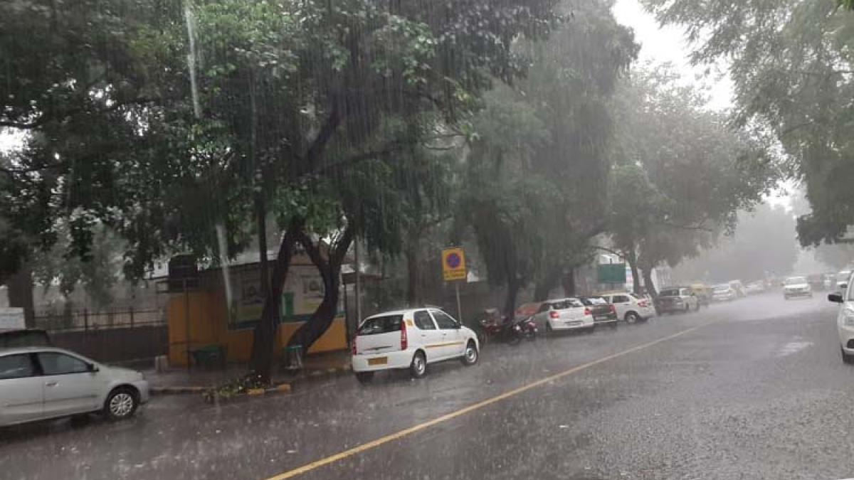 Weather Forecast Today 16 june 2021, IMD Latest Updates