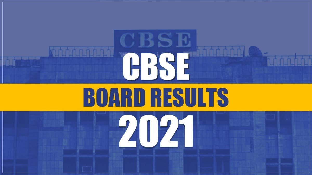 CBSE 12th Result 2021 LIVE Updates