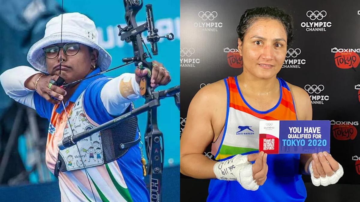 Tokyo Olympics 2020 Live Updates