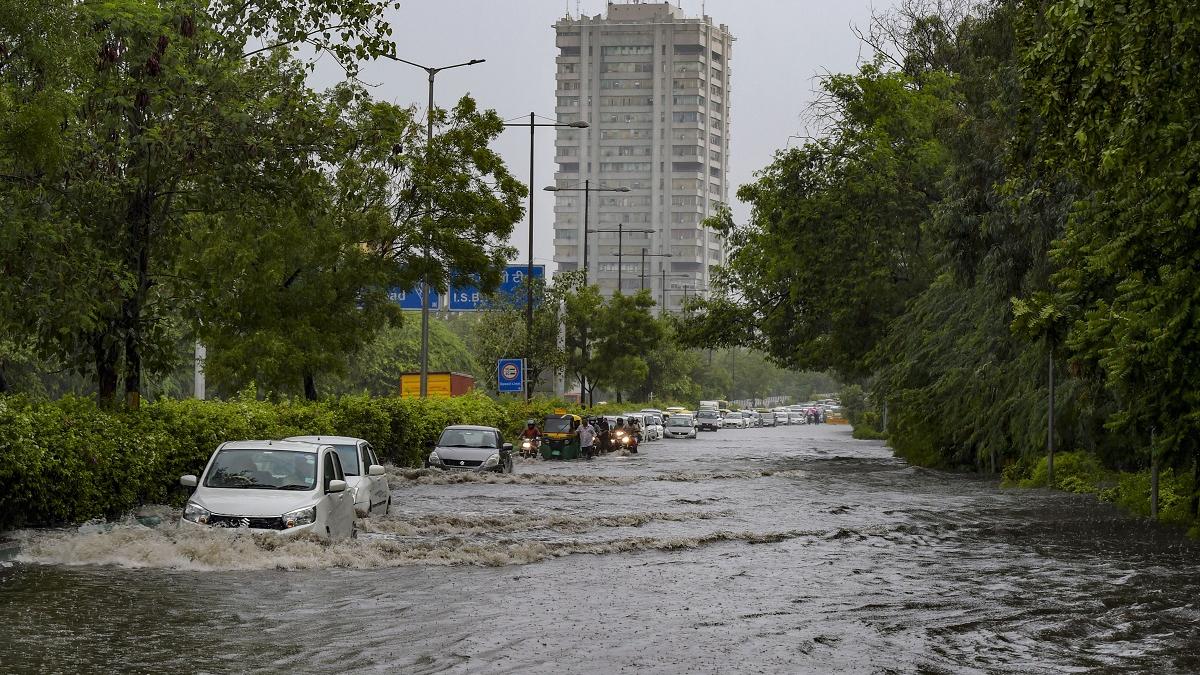 Weather forecast today 20 July: मौसम की जानकारी