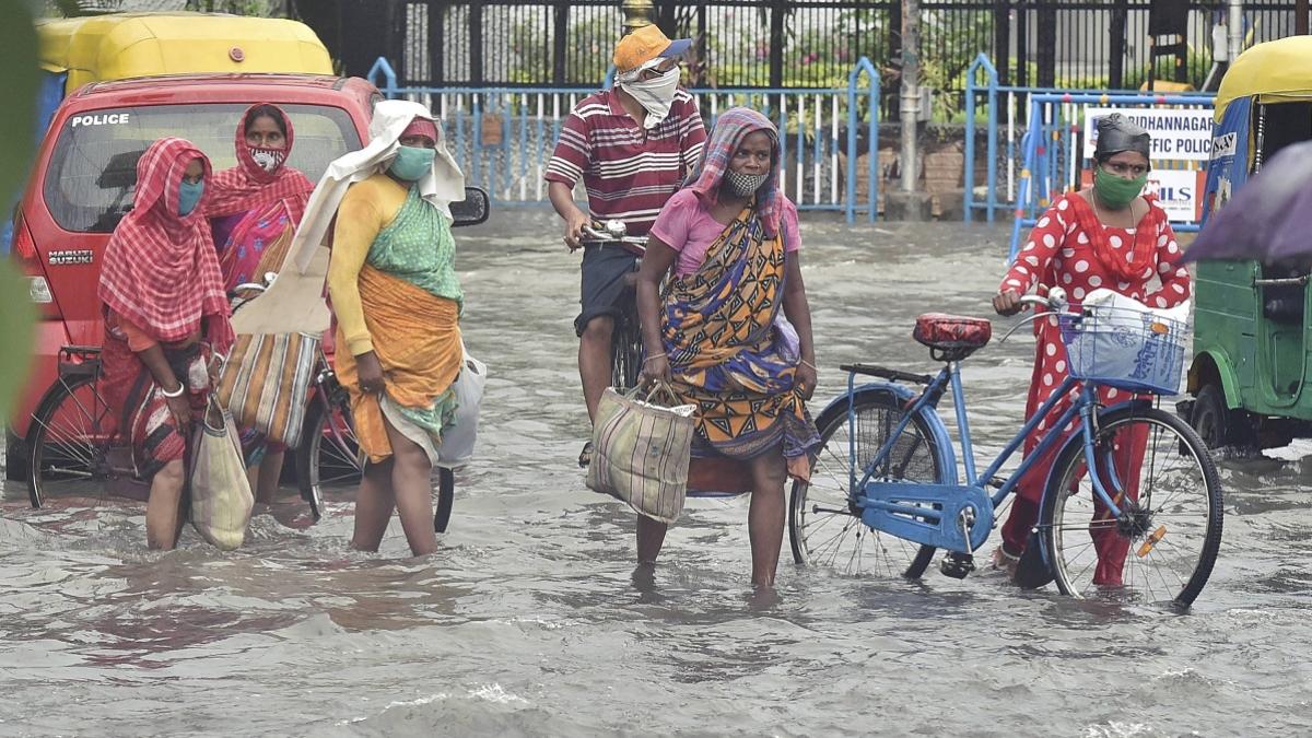 Weather forecast today 21 July: मौसम की जानकारी