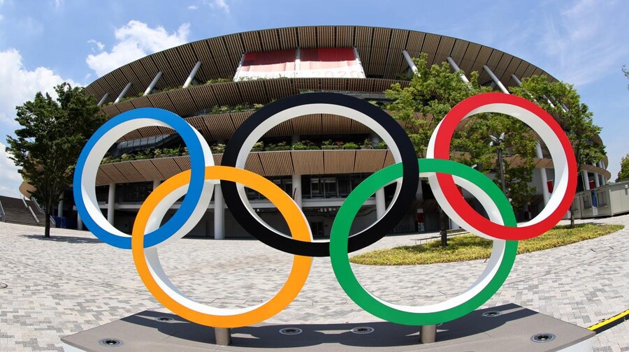 Tokyo Olympics Live: आज रिंग में दिखेगा मैरी कॉम का दम, इन खेलों में है भारत की टक्कर - tokyo olympics 2020 live updates day 7 india at olympics in hindi latest