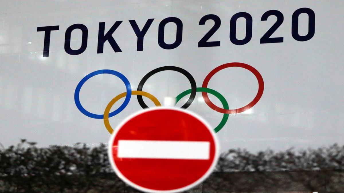 Tokyo Olympics 2020 