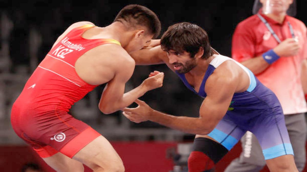 Tokyo Olympics 2020 Live Updates (Photo-Getty Images)