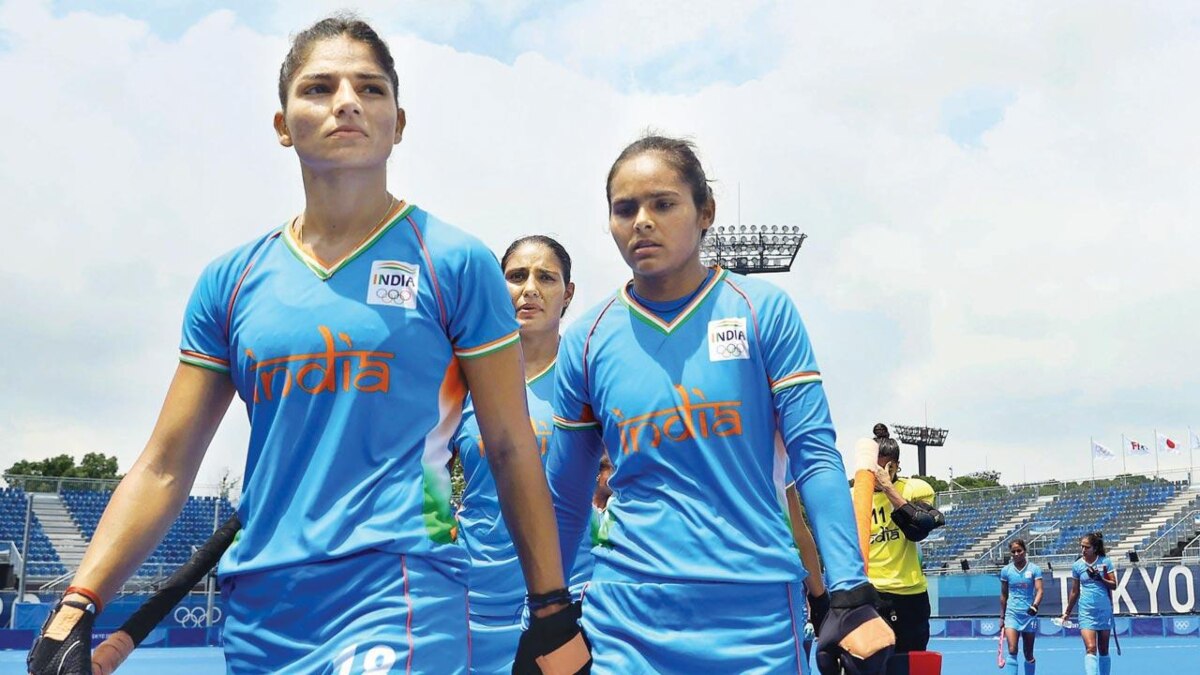 Tokyo Olympics 2020( Photo-Getty Images)