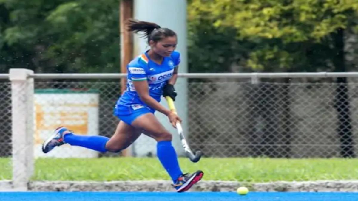 Lalremsiami India Hockey Player Family Reaction Live: मिजोरम की पहली खिलाड़ी हैं लालरेमसियामी