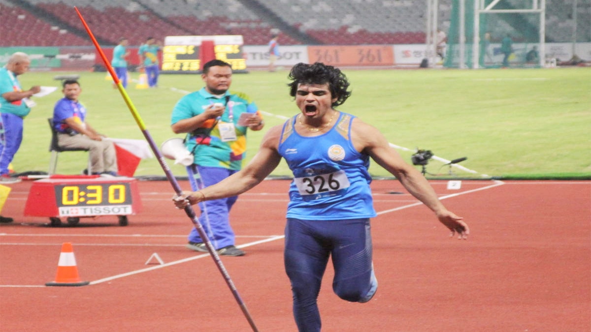 Tokyo Olympics 2020 Live Updates