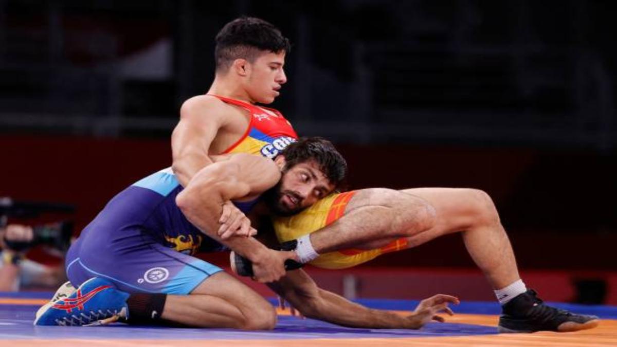 Tokyo Olympics 2020 Live Updates