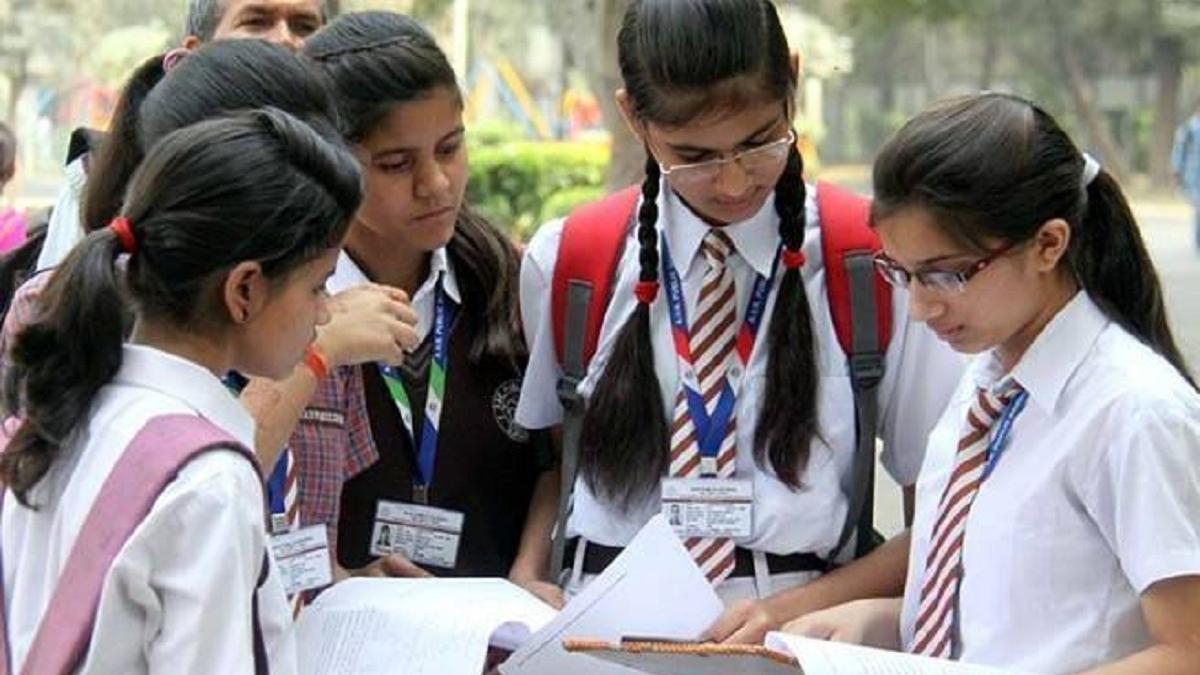 cbseresults.nic.in, CBSE Board 10th Result 2021 Live Updates