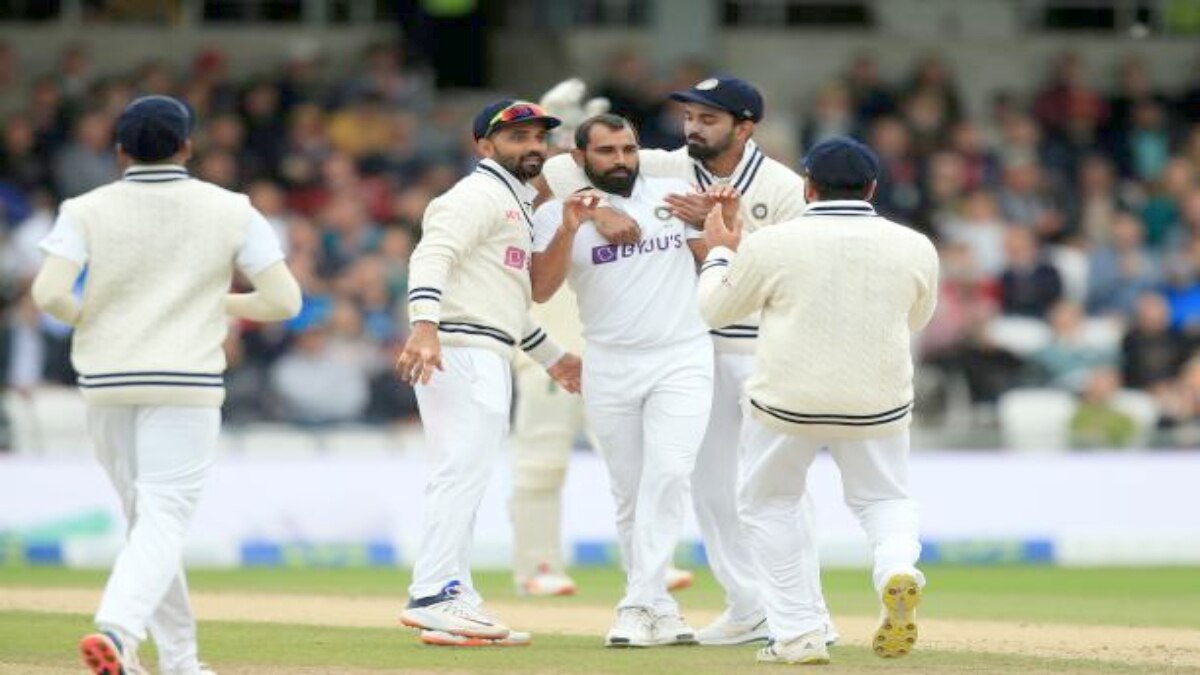 Ind vs Eng 3rd test live score(Photo-Getty Images)
