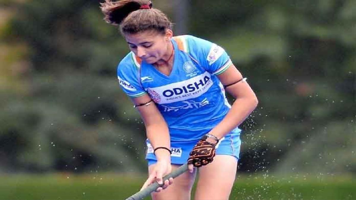 Sharmila Devi India Hockey Player Family Reaction Live: फॉरवर्ड खिलाड़ी शर्मिला देवी