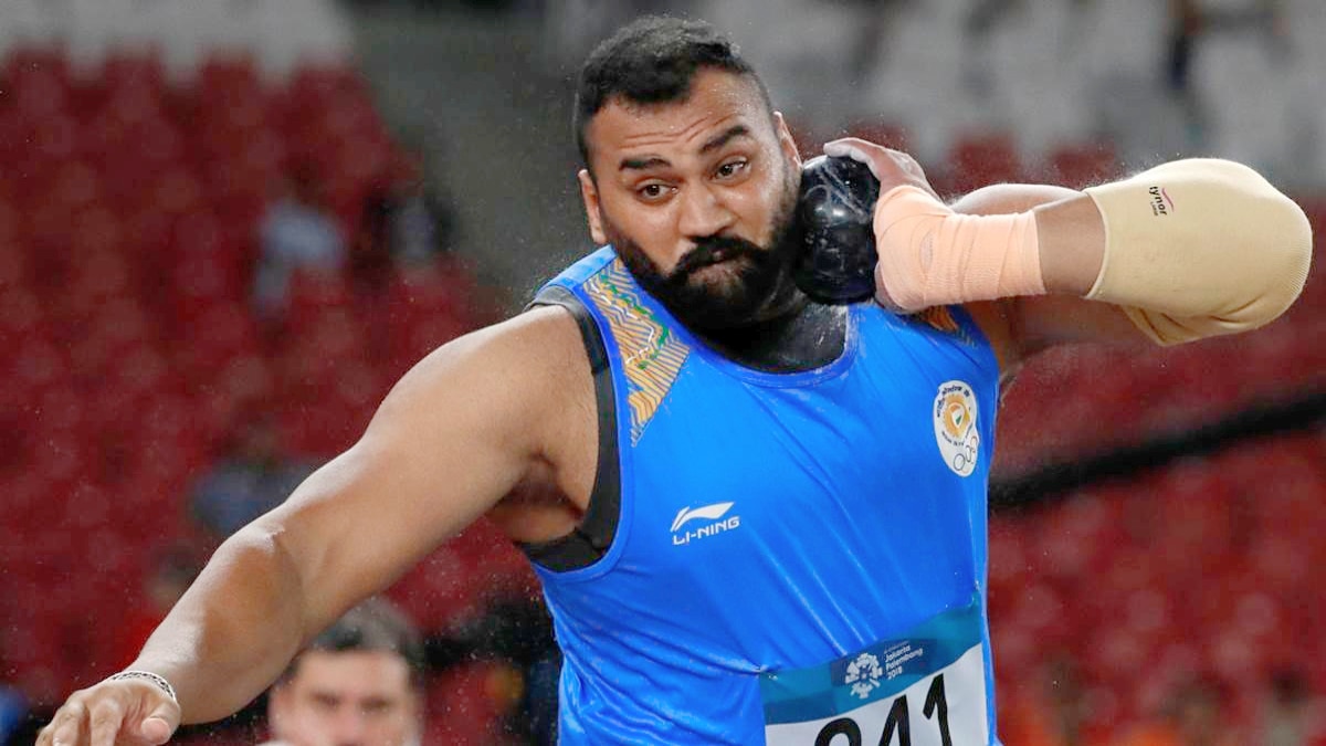 Tokyo Olympics 2020 Live Updates