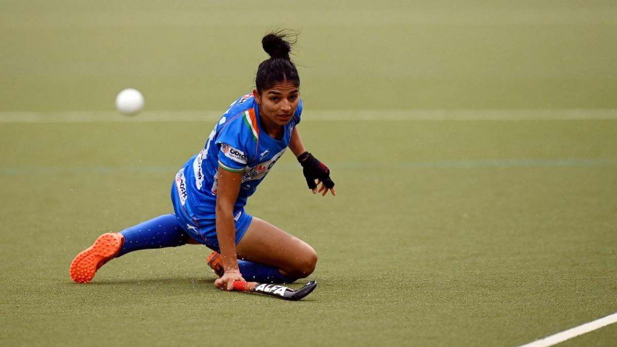 उदिता दुहन (फाइल फोटो)