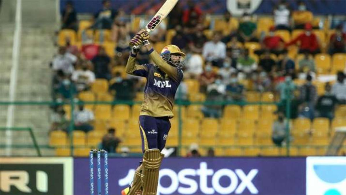 KKR vs MI match live score 