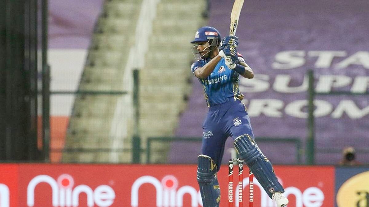 MI vs PBKS Match Live Score