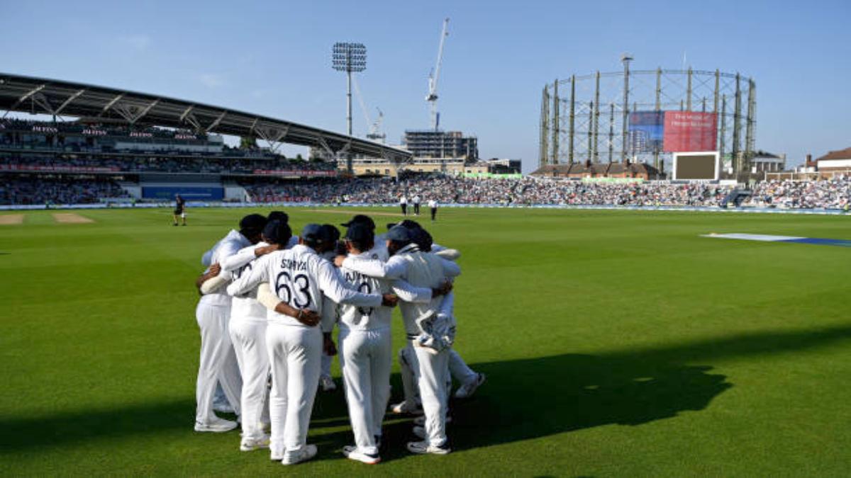 India vs England (IND vs ENG) 4th Test