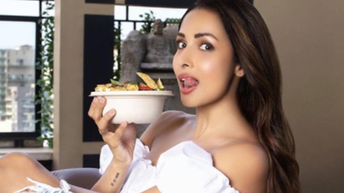 मलाइका अरोड़ा