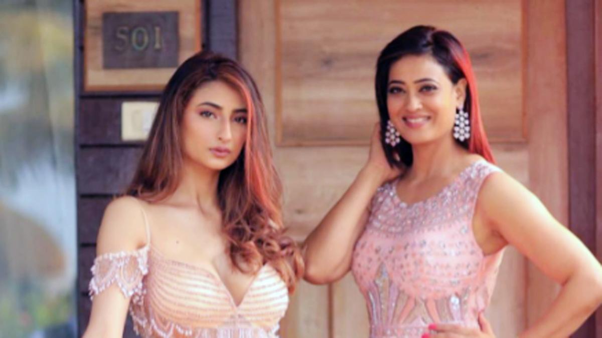 श्वेता तिवारी