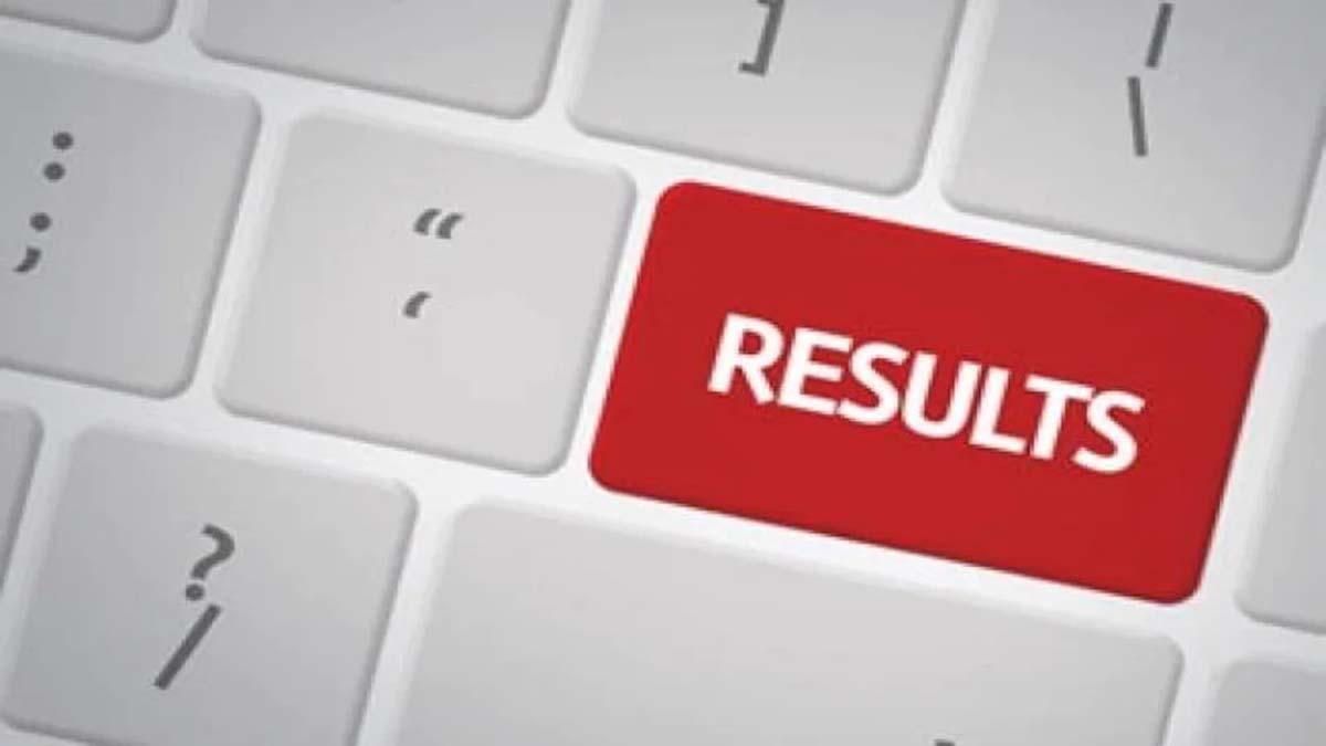 Jee Main Result 2021