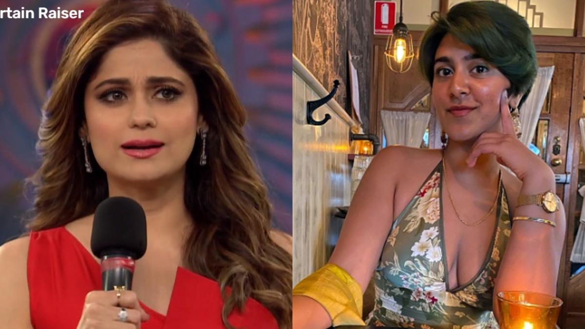 शमिता शेट्टी, मूस जट्टाना