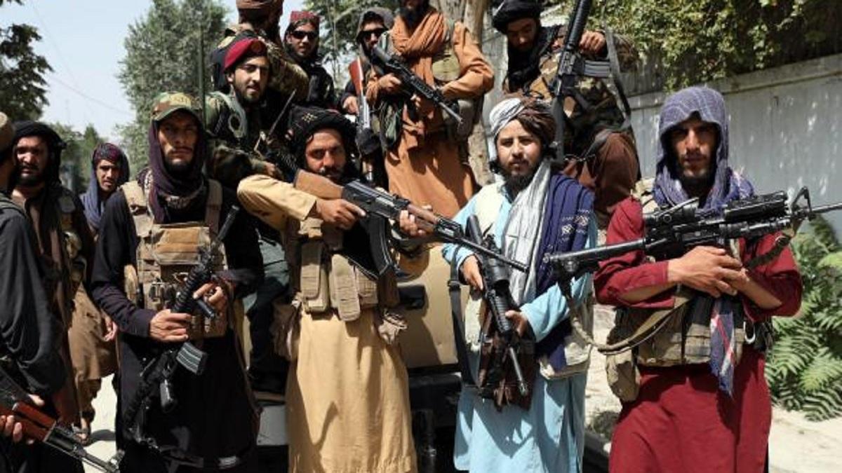 Afghanistan Taliban Latest News