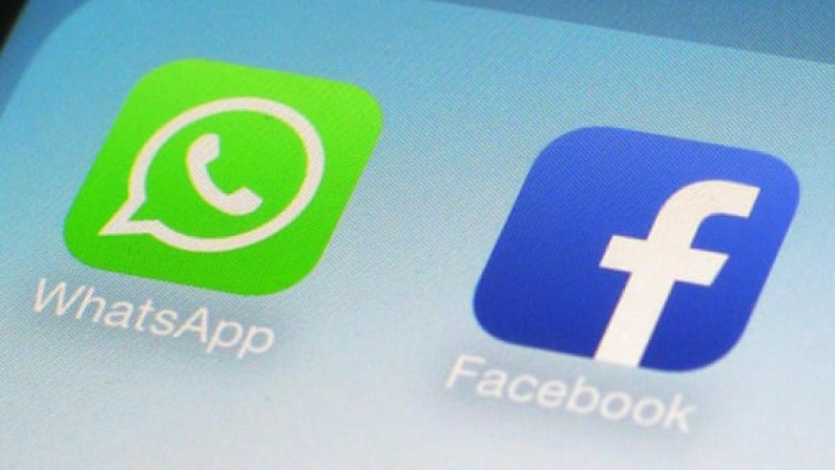 LIVE: Facebook, WhatsApp, Insta सहित दुनिया की कई बड़ी वेबसाइट्स डाउन