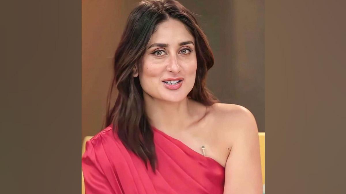 करीना कपूर खान