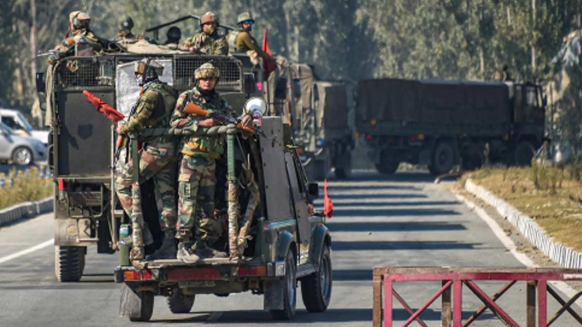 सांकेतिक तस्वीर (pti)