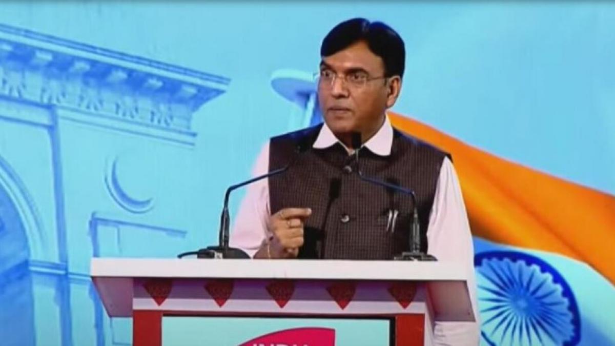 हेल्थवर्कर्स को मिला 'इंडिया टुडे ग्रुप हेल्थगिरी अवॉर्ड्स'