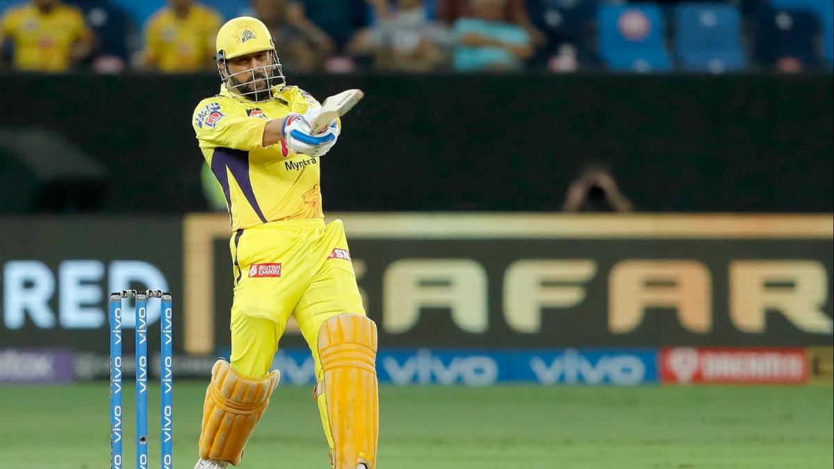 MS Dhoni (Photo: IPL)