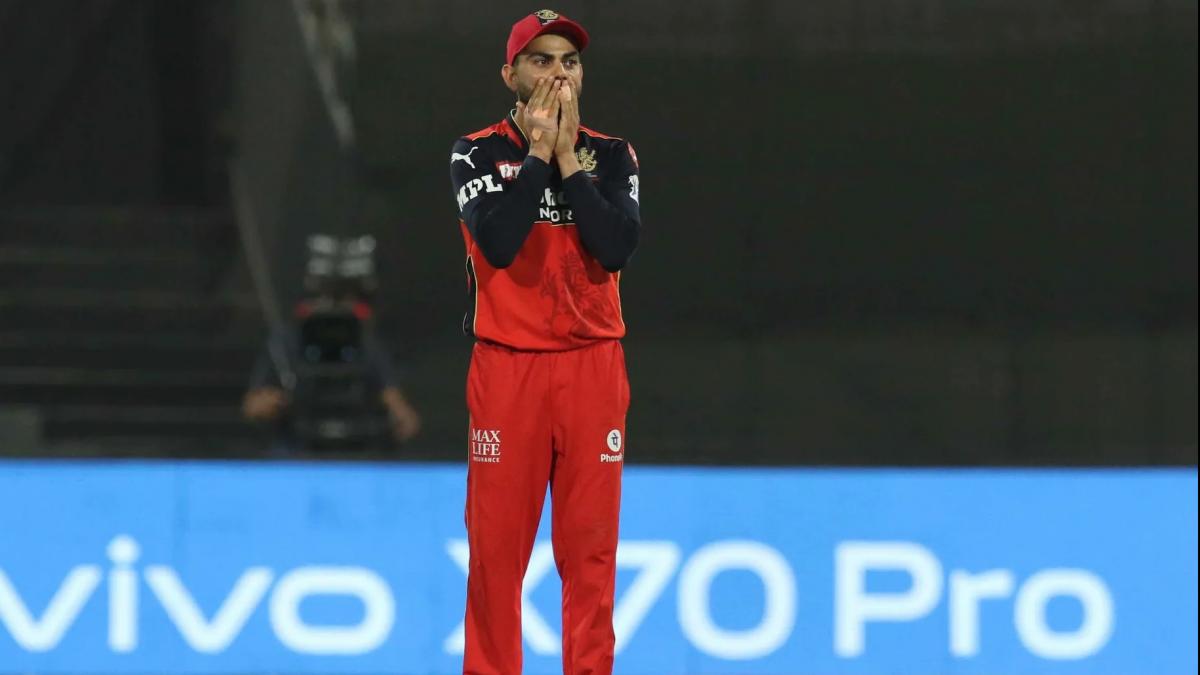 Virat Kohli (Photo: iplt20.com)