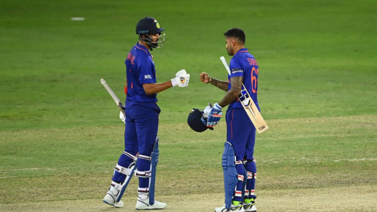 Team India won by 9 wickets (getty)