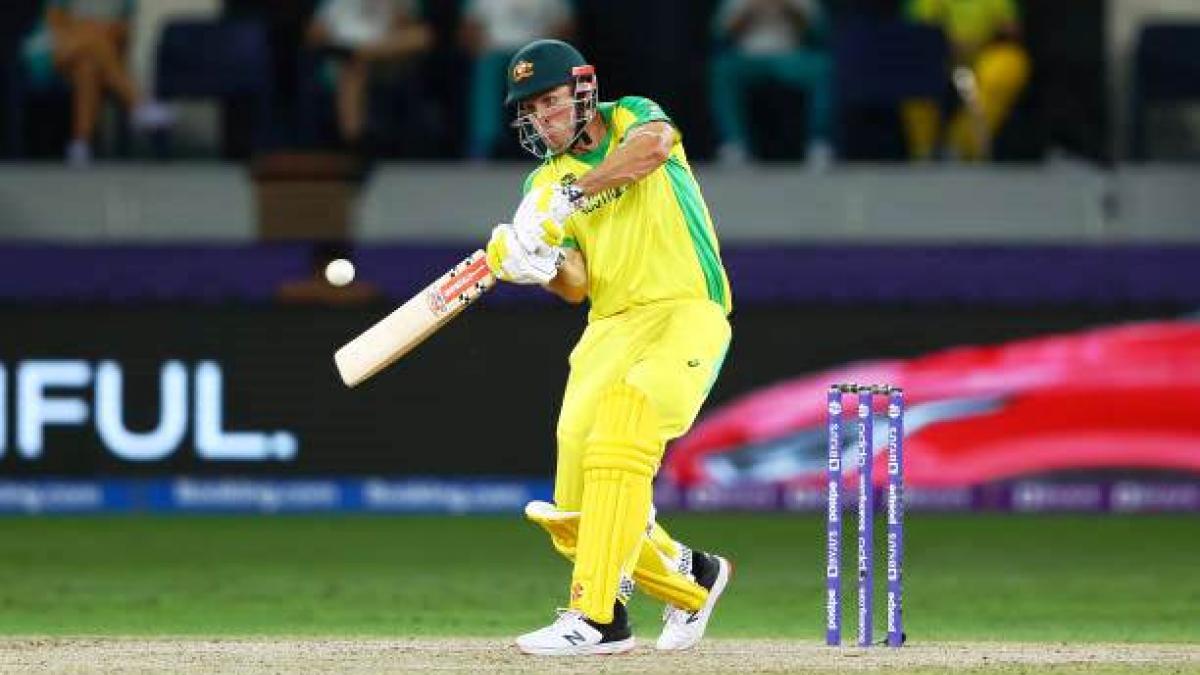 Mitchell Marsh (getty)