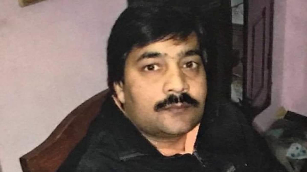 पीयूष जैन