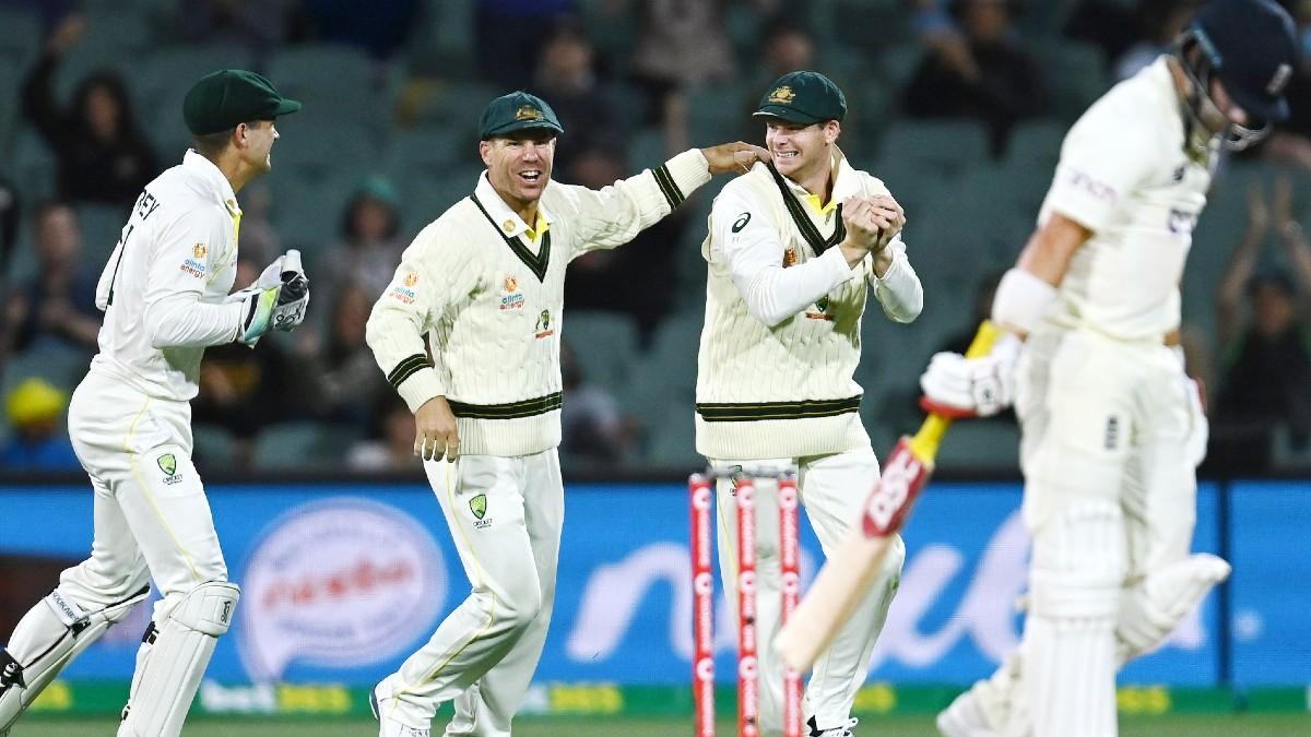 Australia Team (Twitter)