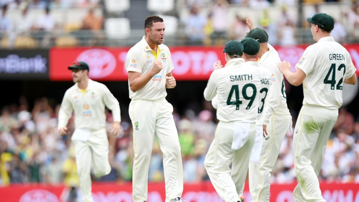 ENG vs AUS Ashes Series (Twitter)