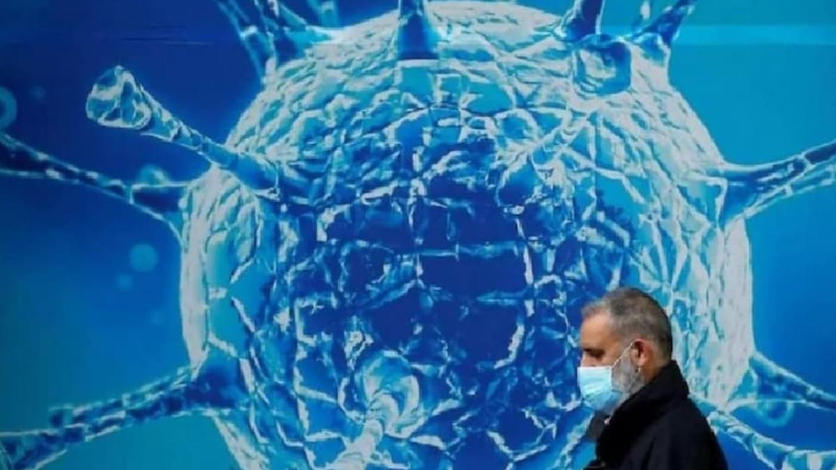 सांकेतिक तस्वीर.