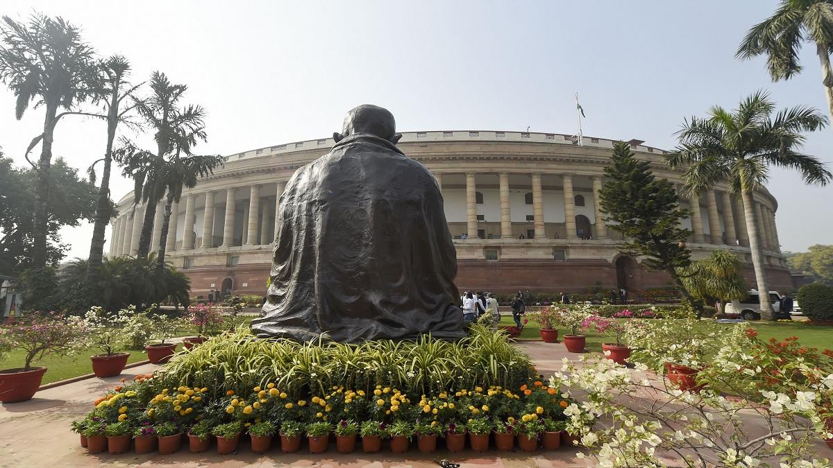 शीतकालीन सत्र का आज पांचवां दिन