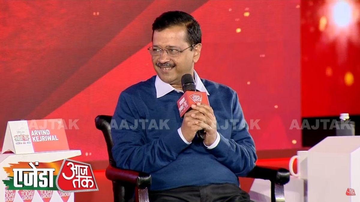 दिल्ली सीएम अरविन्द केजरीवाल