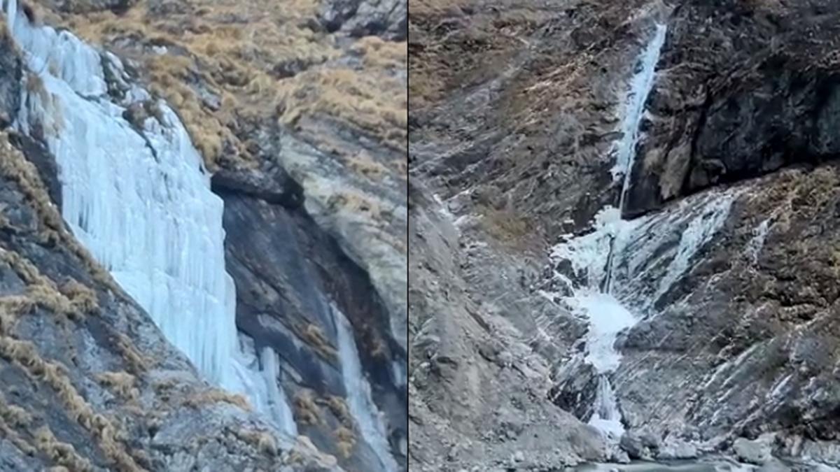 Weather Latest Updates